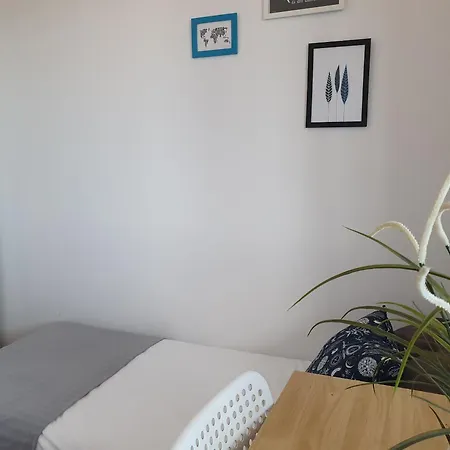 Mieszkanie Subisa Zabianka Appartement Gdańsk